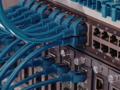 Instaladores de Cableado Estructurado