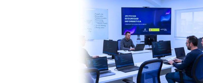 Formación Profesional para el Empleo