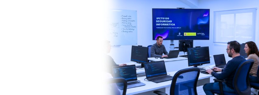 Formación Profesional para el Empleo
