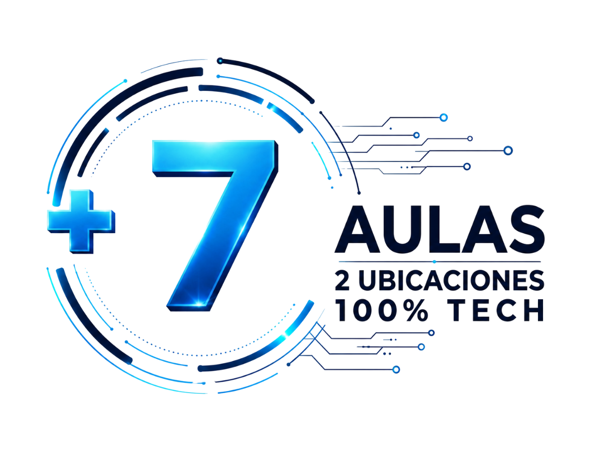 Logo aulas