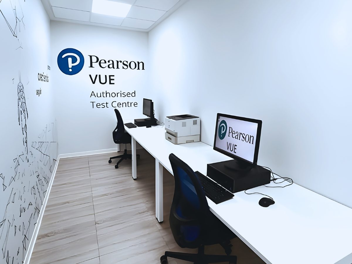 Sala Pearson