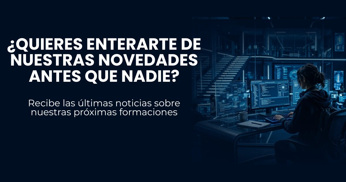 novedades